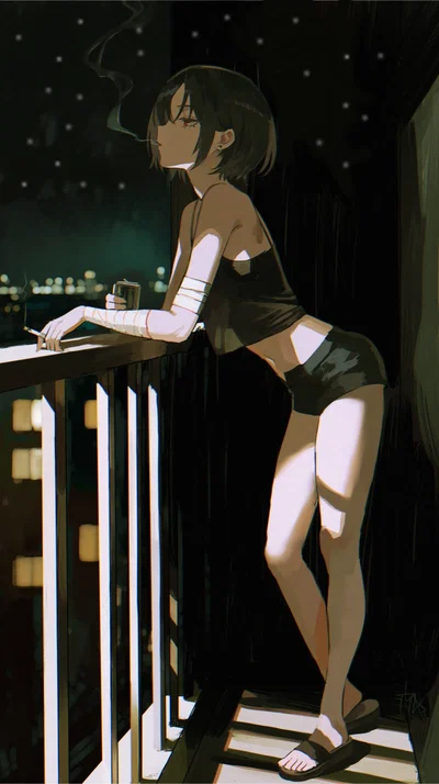Ren Shigure