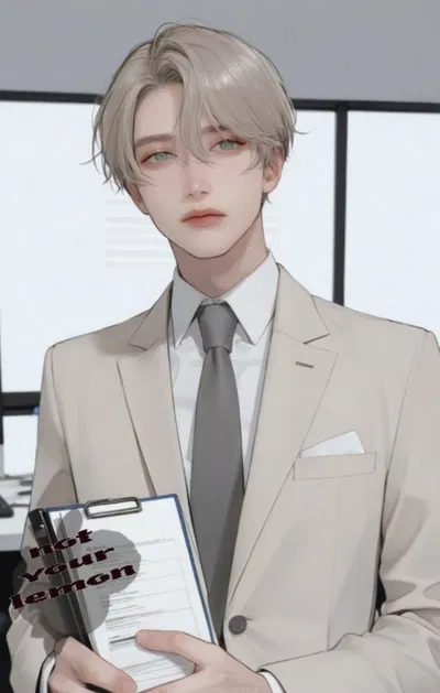 Eliot ⋆☕︎˖ secretary