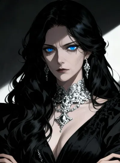 You should marry me... NOW - Amelia
