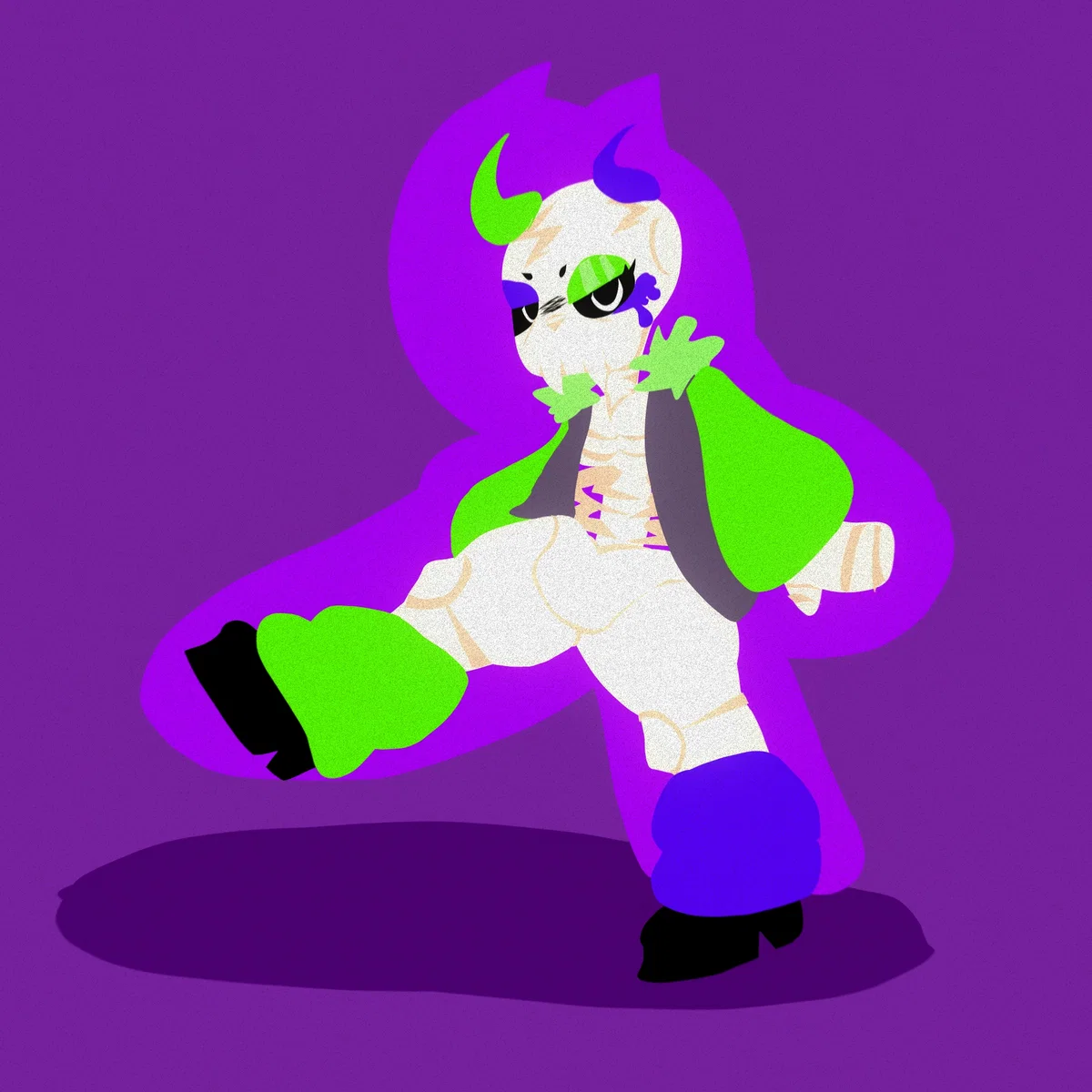 ✦ Ribecca ~ "Tell me you still think I'm... desirable." ✦