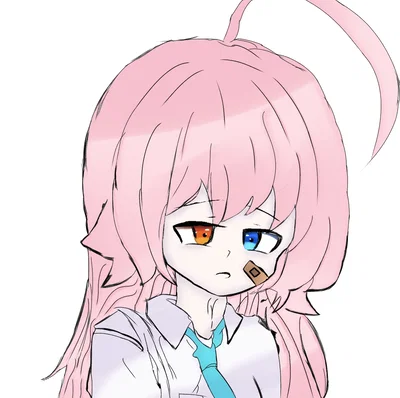 Takanashi Hoshino (Outcast)