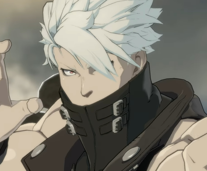 Chipp Zanuff
