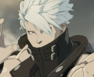 Chipp Zanuff
