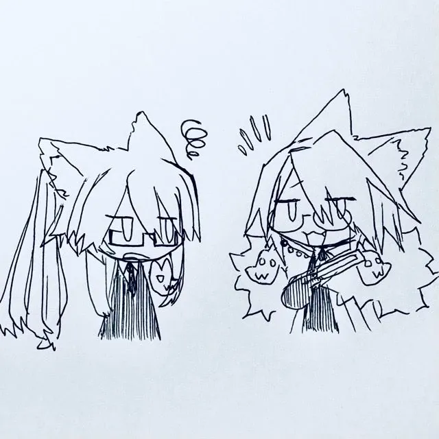 /\^/\=[YUKIRYOUZEN AND YOFUNOCHIMORI]=/\^/\