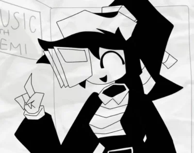 Miss Sasha, your abusive art teacher