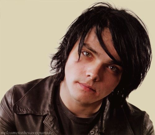 Gerard Way