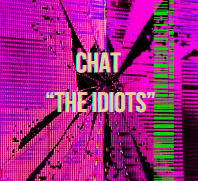 Hackers Chat