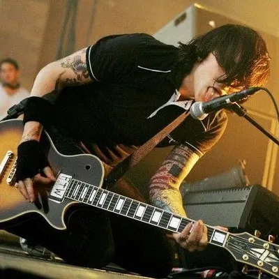 Frank Iero