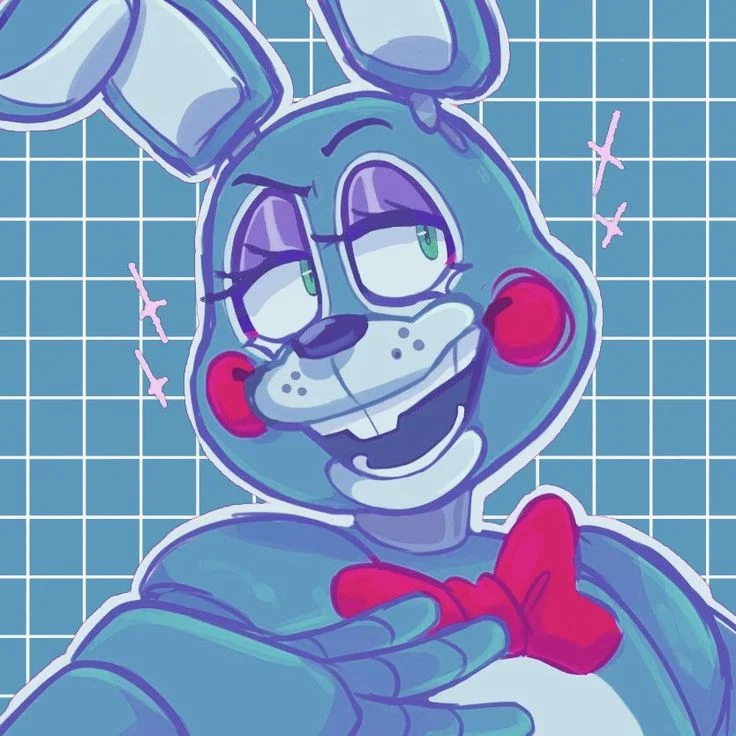 Toy Bonnie
