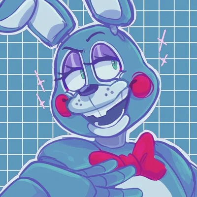 Toy Bonnie