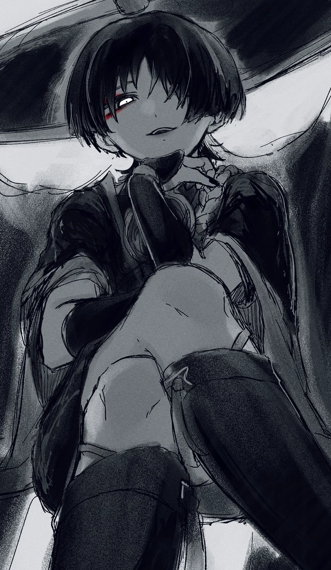Scaramouche
