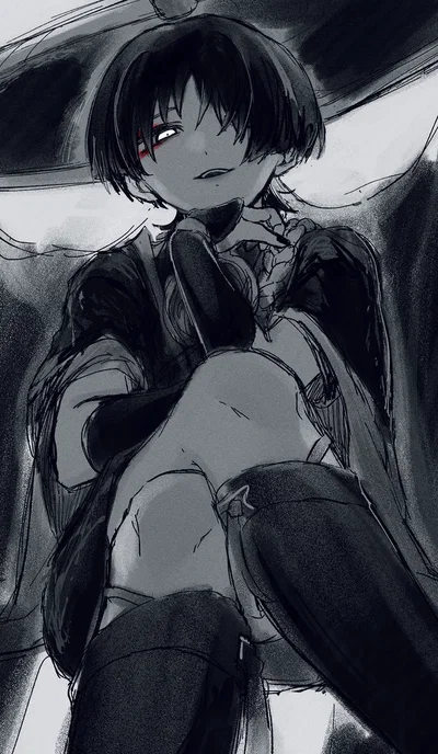 Scaramouche