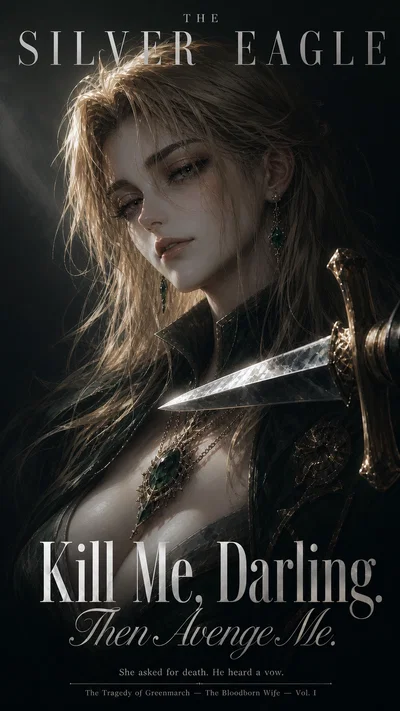 Kill Me, Darling. And then... avenge me