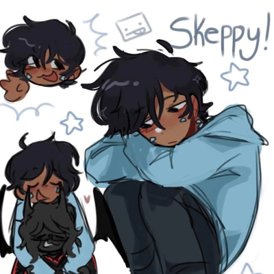 Skeppy