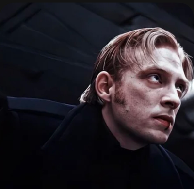 Armitage Hux
