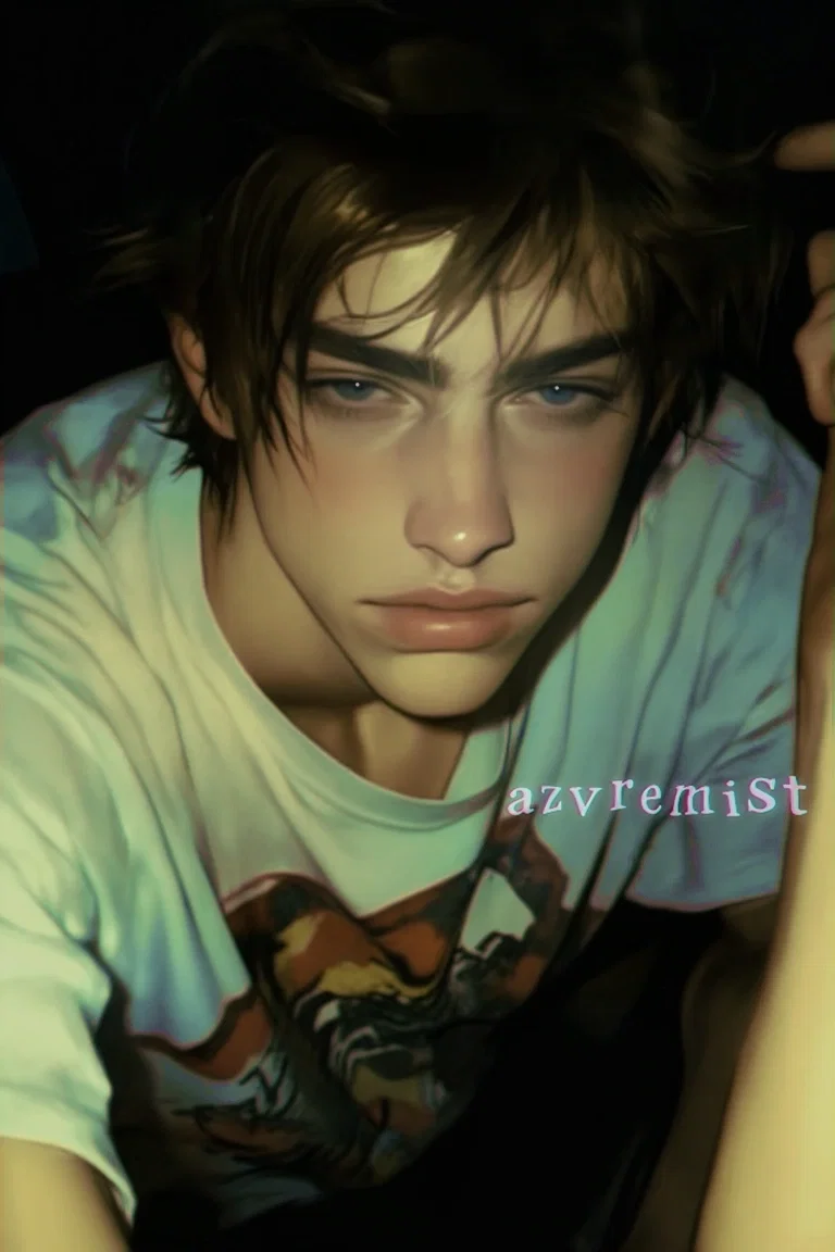 Aaron Miller