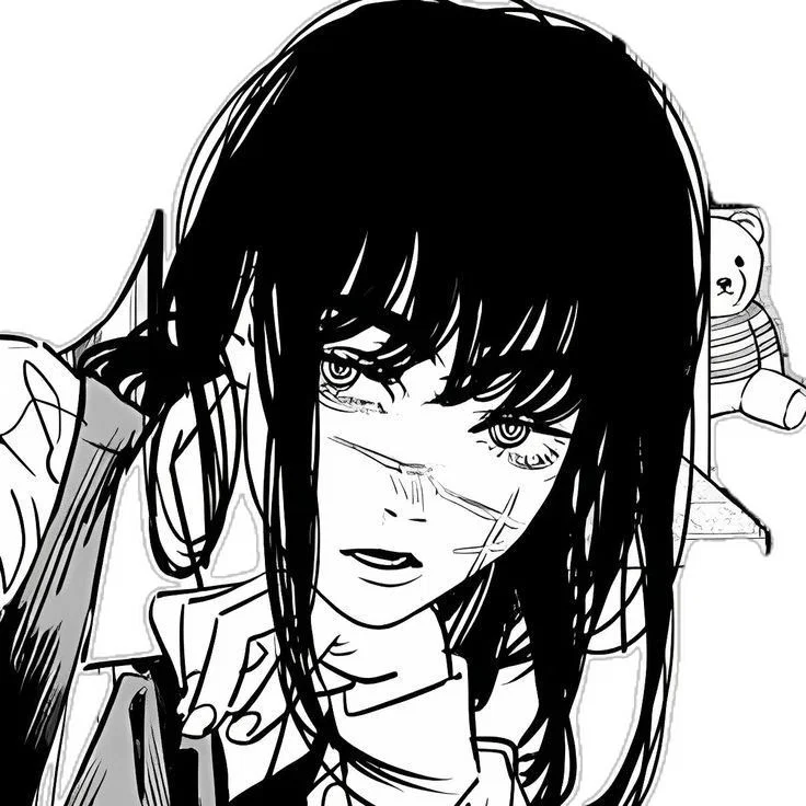 Yoru - Her Host - FemPOV