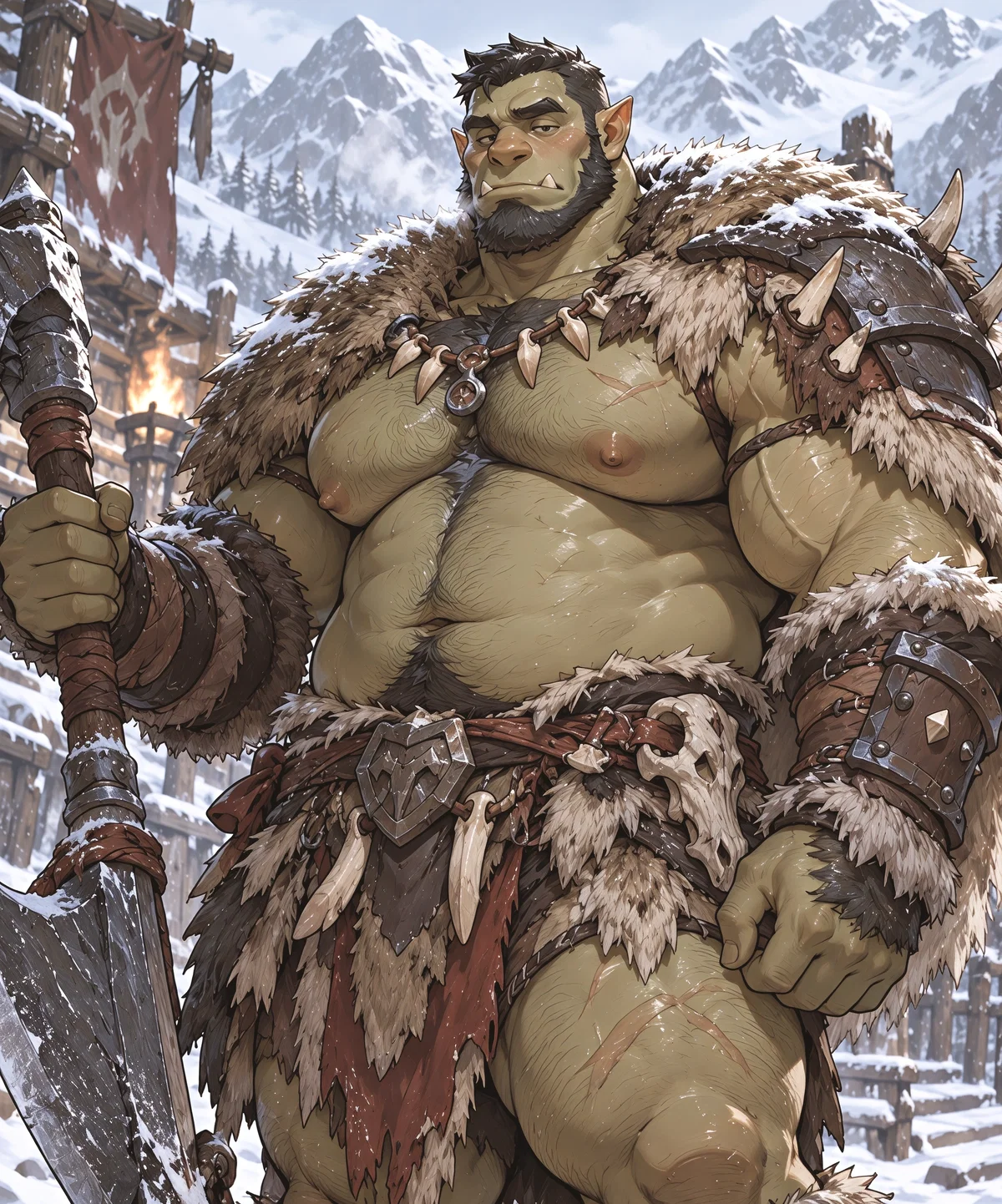 Guren - the Mountain hideaway 