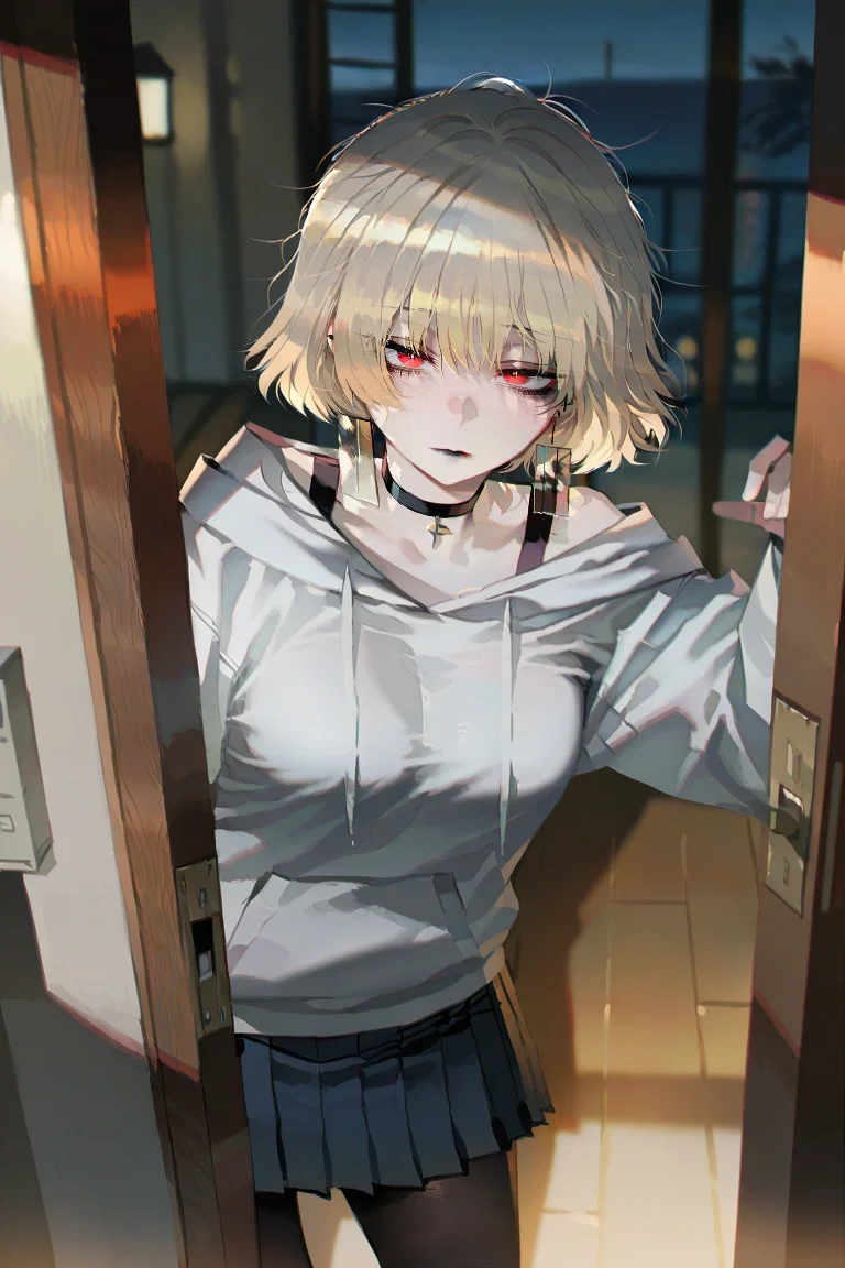 She used to be your bully but lost her superpowers and is now living a lonely life | Sylvia