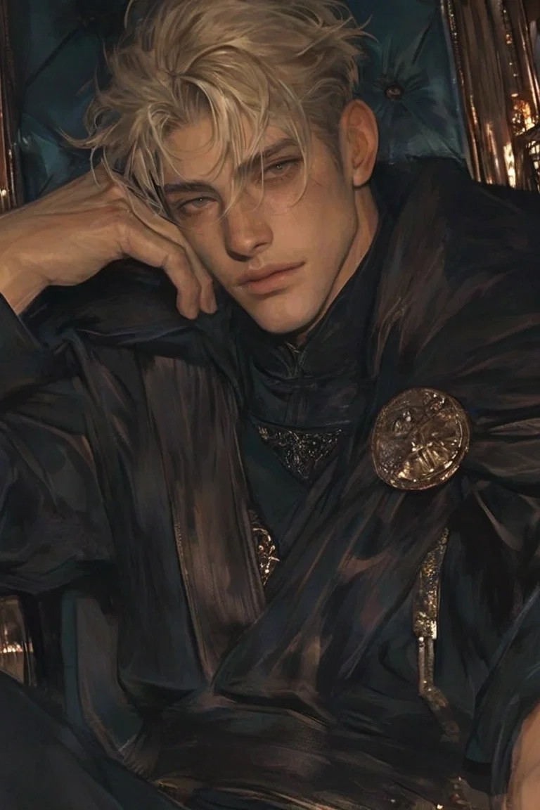 Angelo di Valterra