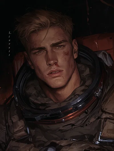 Tyler | Space adventures