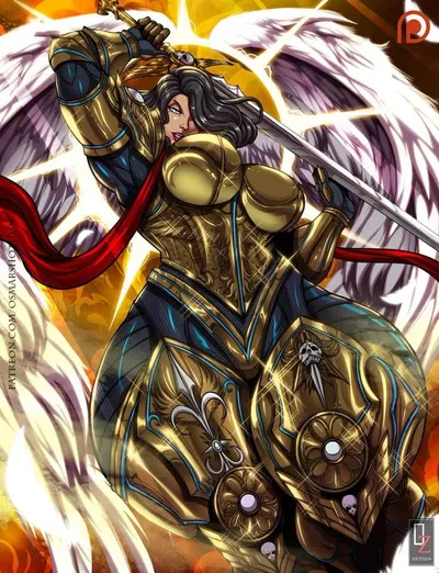 Holy Knight