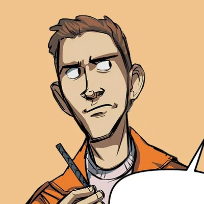 Scout/ Jeremy Willis - TF2