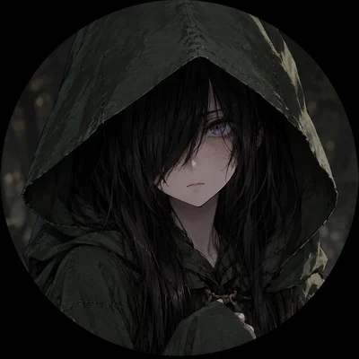 Lost lamb in the dark