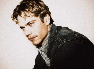 Paul Walker