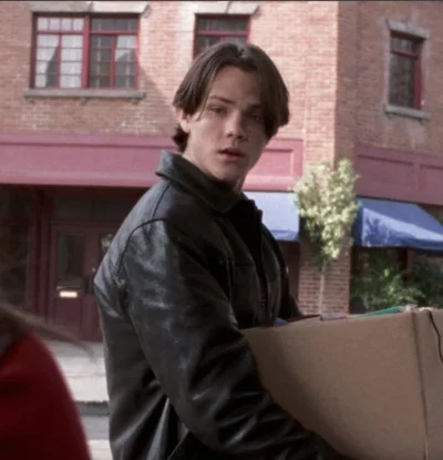 dean forester