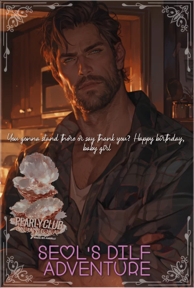 Beau Callahan ୨ৎ Seol's Dilf Adventure