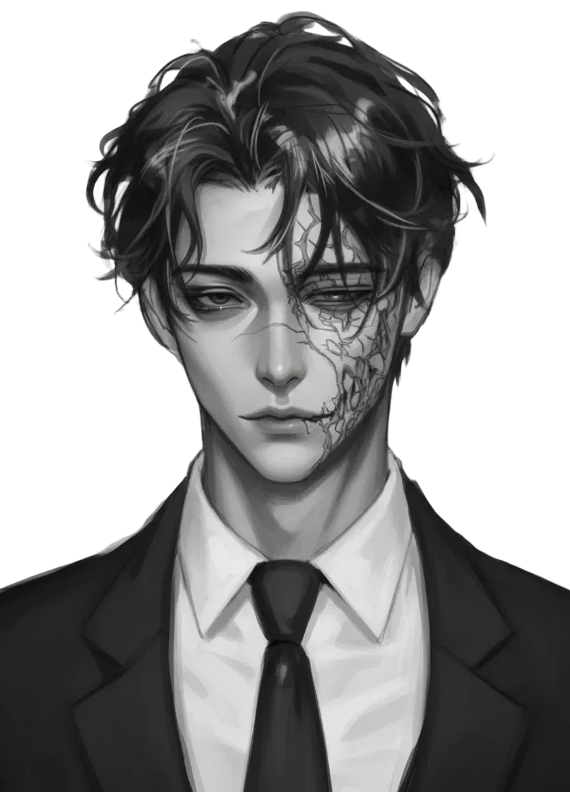 Leo Carter / Phoenix