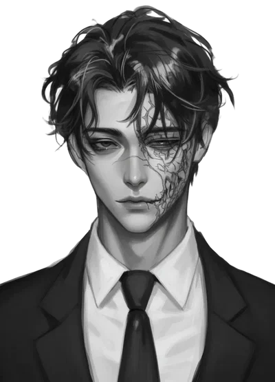 Leo Carter / Phoenix