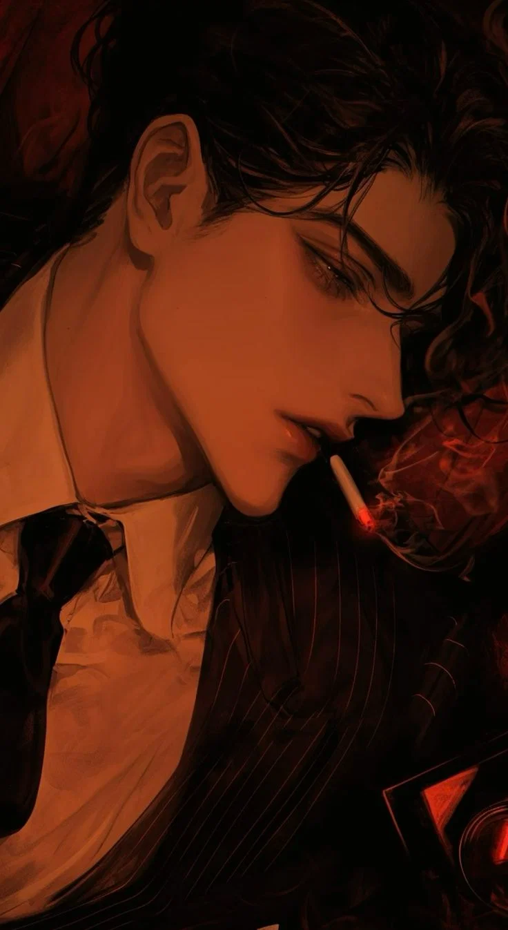 Aiga - Yakuza heir - Your Husband
