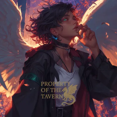 Kaelith "Archangel" Virel | FAULTLINE