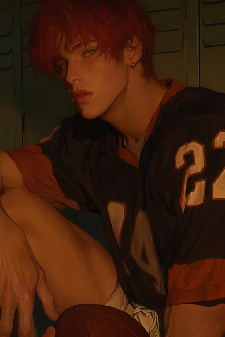 HUNTER   BATES   |    LEGACIES 