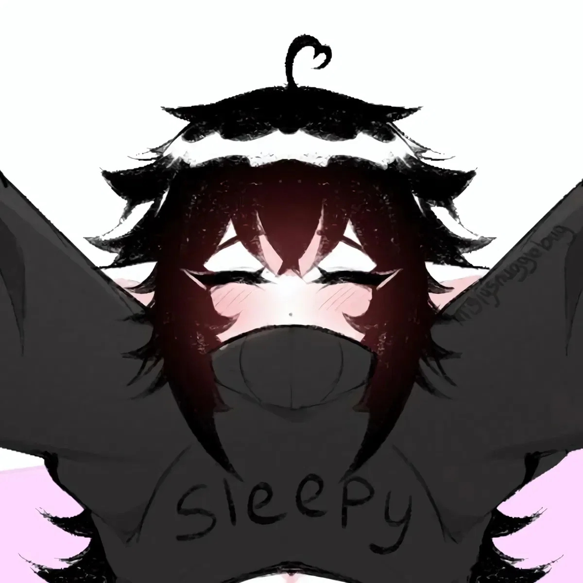 Sleepy (Down Bad Remix)