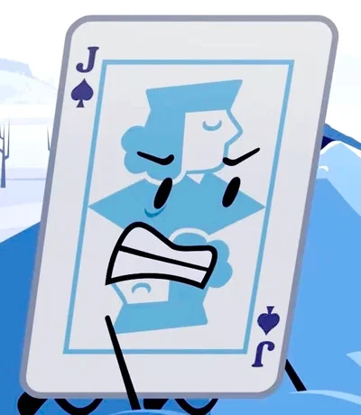 Jack | INANIMATE INSANITY