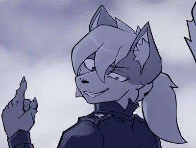 "You don't look happy"