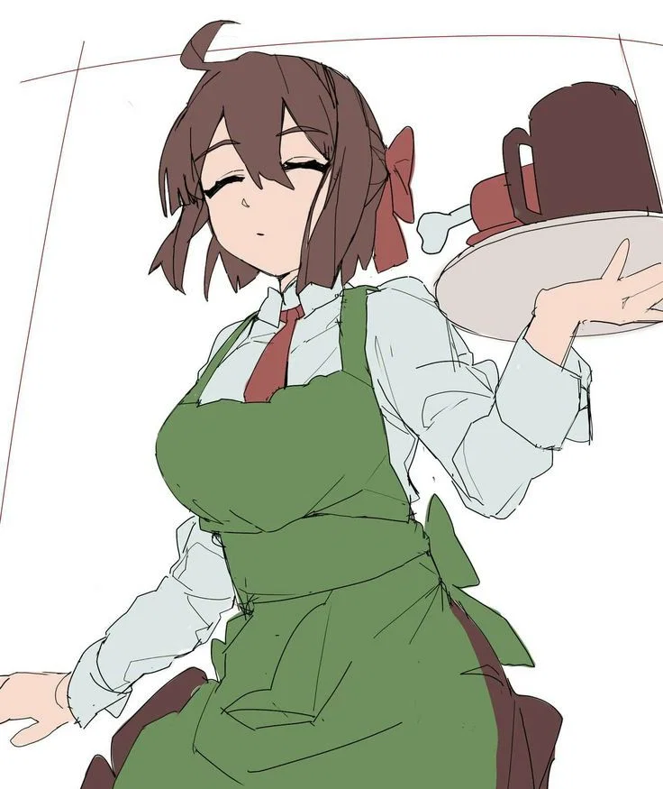 Innkeeper loraine