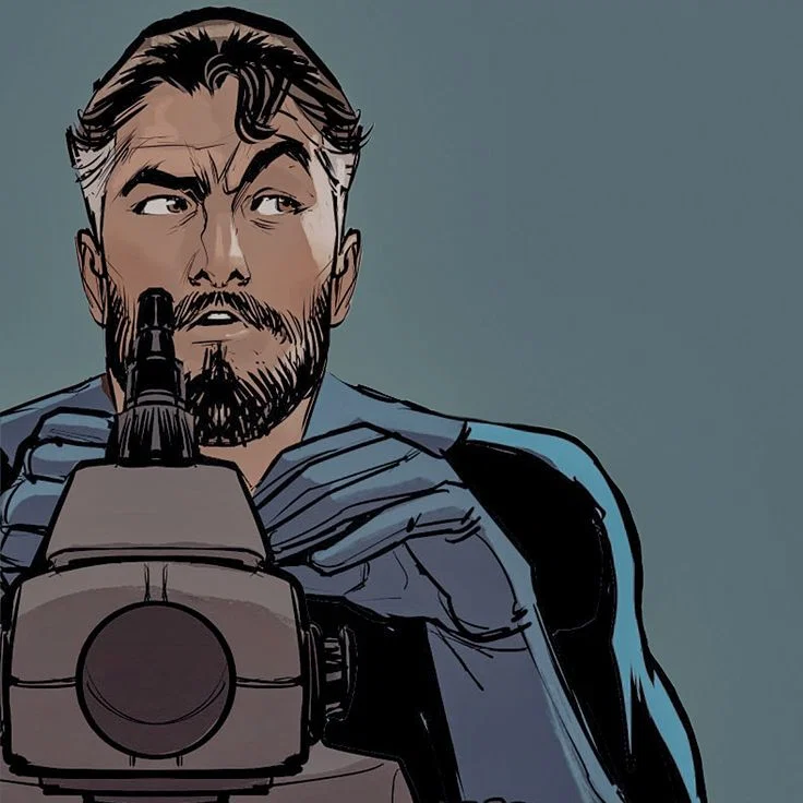 Reed Richards '★