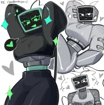Vee(5 seconds after taking one bite of lettuce)