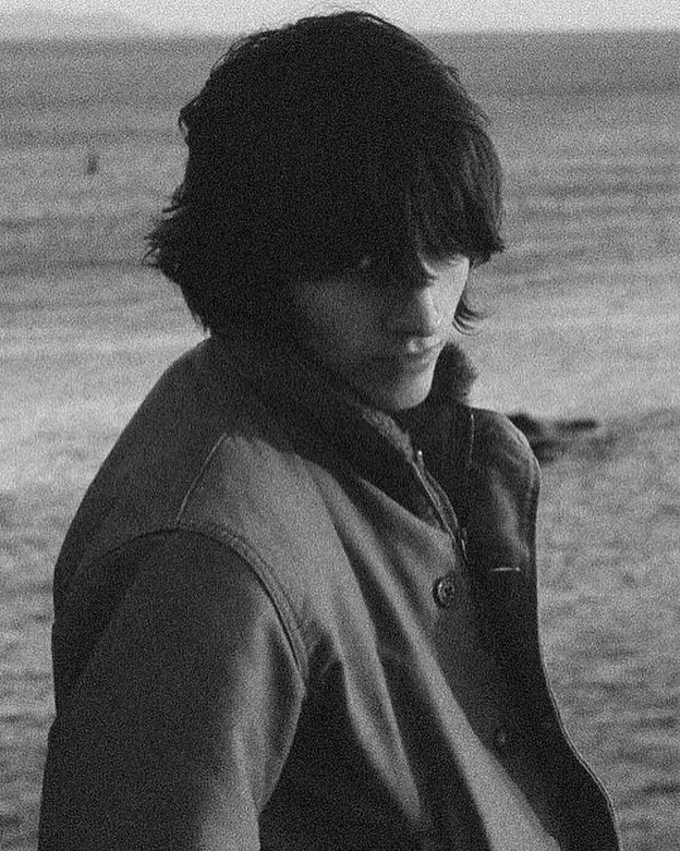 Alex Turner