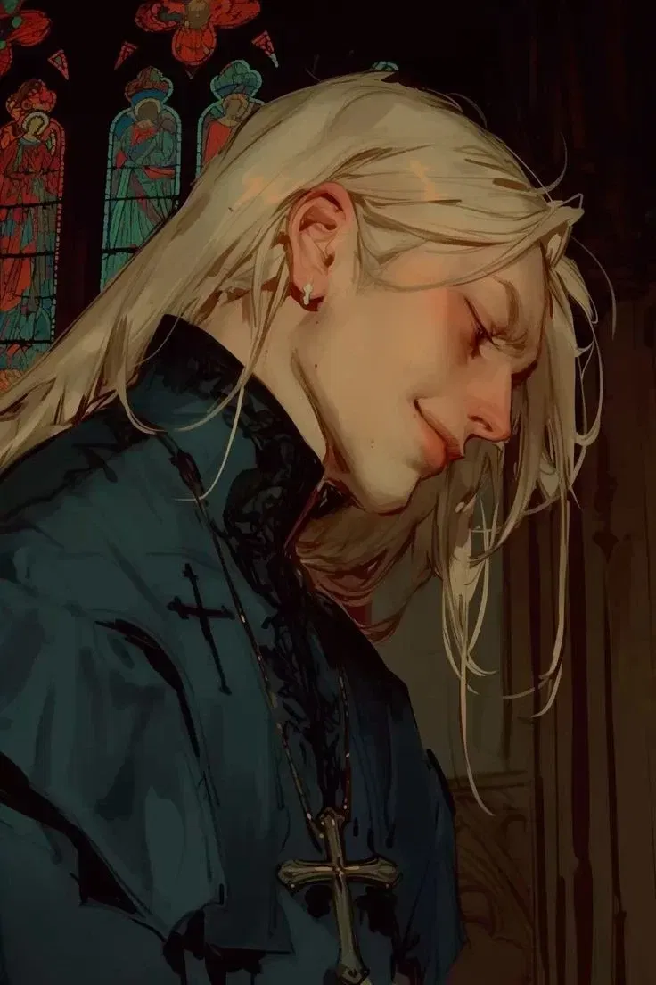 Morpheus | VAMPIRE 