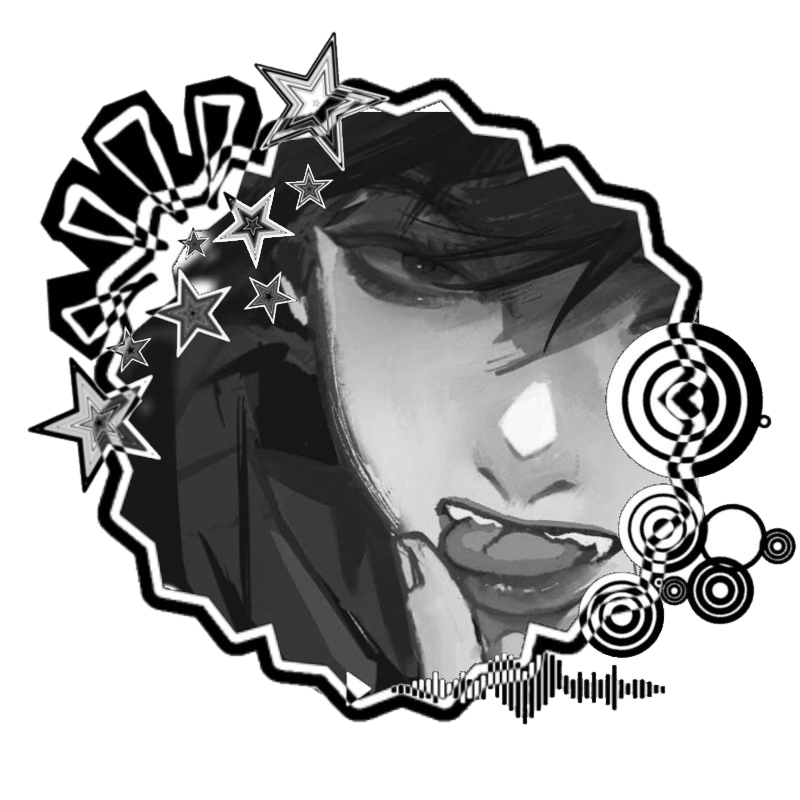 [원작 캐릭터] Vinn Himenez 