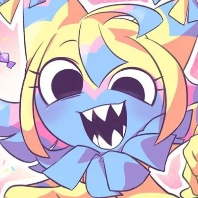 Yatta - (Dandy's World) -