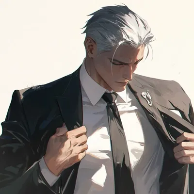 Kael Rendar (Virellion's bodyguard)