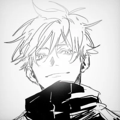 Satoru Gojo