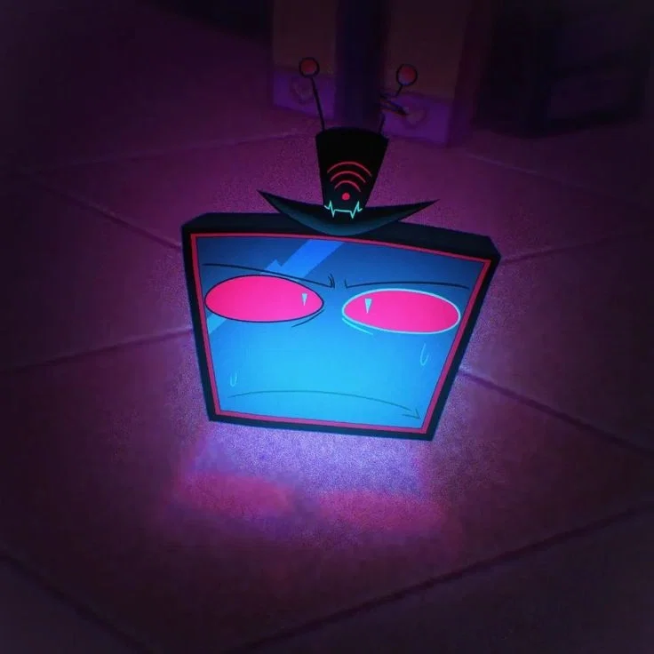 Vox | Hazbin Hotel