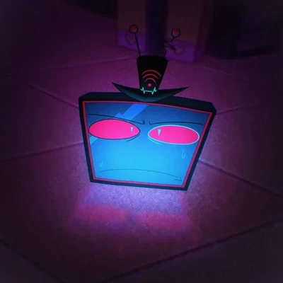 Vox | Hazbin Hotel